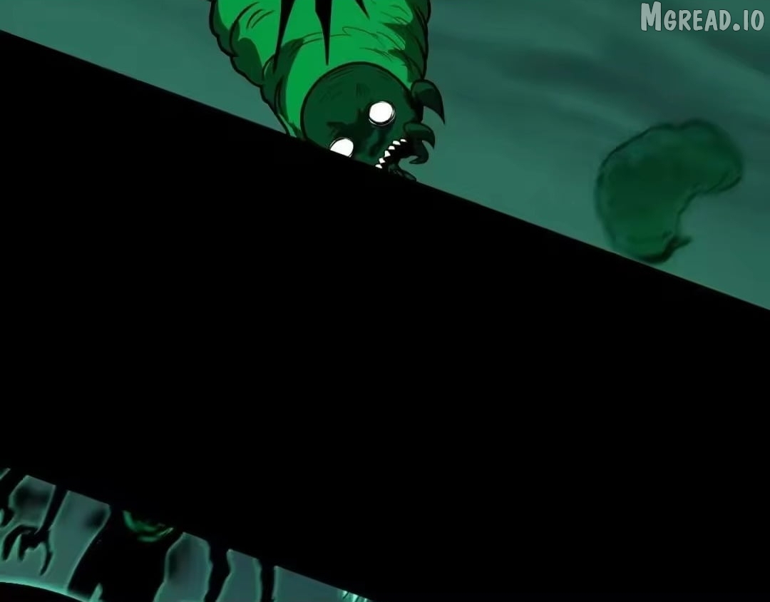 Era of the Haunted Chapter 609  - page 100